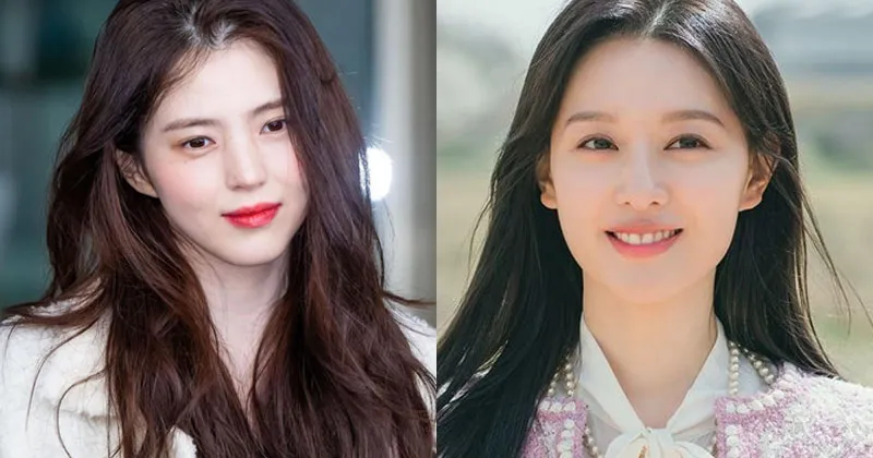 6 Aktris Korea Punya Foto Kelulusan Tercantik, No Oplas!