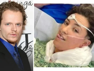 Nick Pasqual (kiri) diduga menikam mantan kekasihnya sebanyak 20 kali. (Foto: Dok. Foxnews)