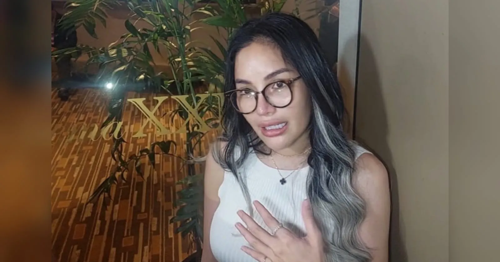 Nikita Mirzani Bongkar Tabiat Mantan Kekasih, Rizky Irmansyah