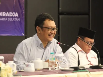 SOAL VINA CIREBON: Pengamat Kepolisian Institute for Security and Strategic Studies (ISESS), Bambang Rukminto. (Foto: Instagram/brukminto93)
