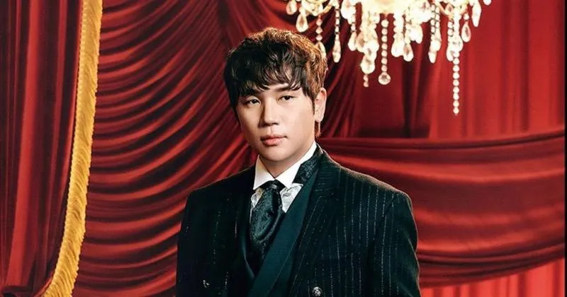 Penyanyi Balada Korea K Will Bakal Rilis Album Baru