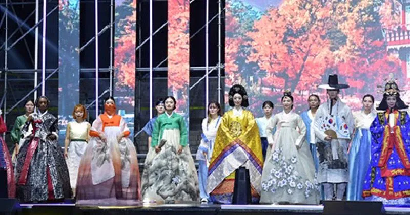 Ajang K-Pop World Audition Dibanjiri Ribuan Peserta dari 22 Negara