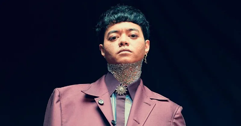 Merasa Tak Pantas, Reza Arap Tanggalkan Nama Muhammad