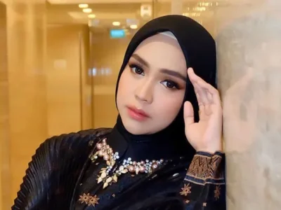 SUDAH CERAI: Ria Ricis. Foto: Dok. Instagram @riaricis1795