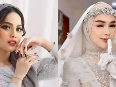 Putri Isnari dan Ria Ricis. Foto: Dok. Instagram @riaricis1795/@da4_putri03