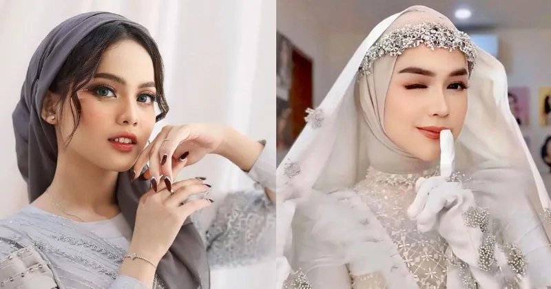 Putri Isnari Bahagia Setelah Nikah, Ria Ricis: Halah, Baru 1 Bulan