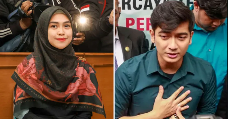 Berkas Cerai Ria Ricis Diunduh 600 Ribu Kali, Bikin MA Tutup Link