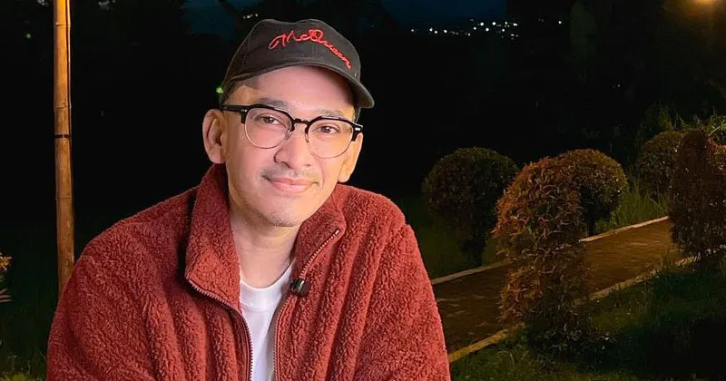 Kondisi Terbaru Ruben Onsu, Sarwendah: Ayah Kecapekan dan Dehidrasi