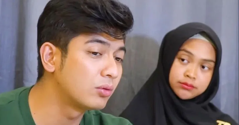 Teuku Ryan Tanggapi Body Shaming Ria Ricis: Itu Bercandaan Suami Istri!