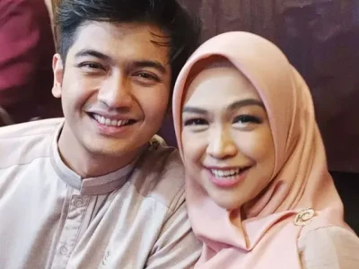 MINTA MAAF: Teuku Ryan memberikan klarifikasi soal dirinya menyebut Ria Ricis sebagai istri durhaka. Foto: Dok. Instagram @Ria Ricis
