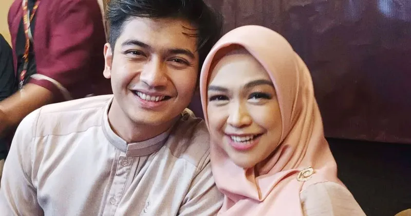 Amarah Jadi Penyebab Teuku Ryan Sebut Ria Ricis ‘Istri Durhaka’