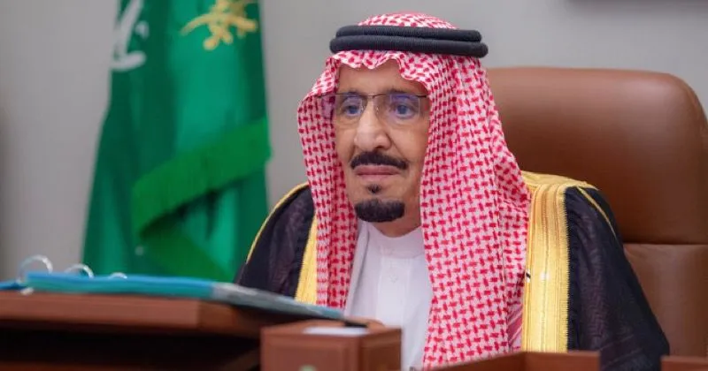 Raja Salman Ajak Seribu Keluarga Korban Palestina Ibadah Haji