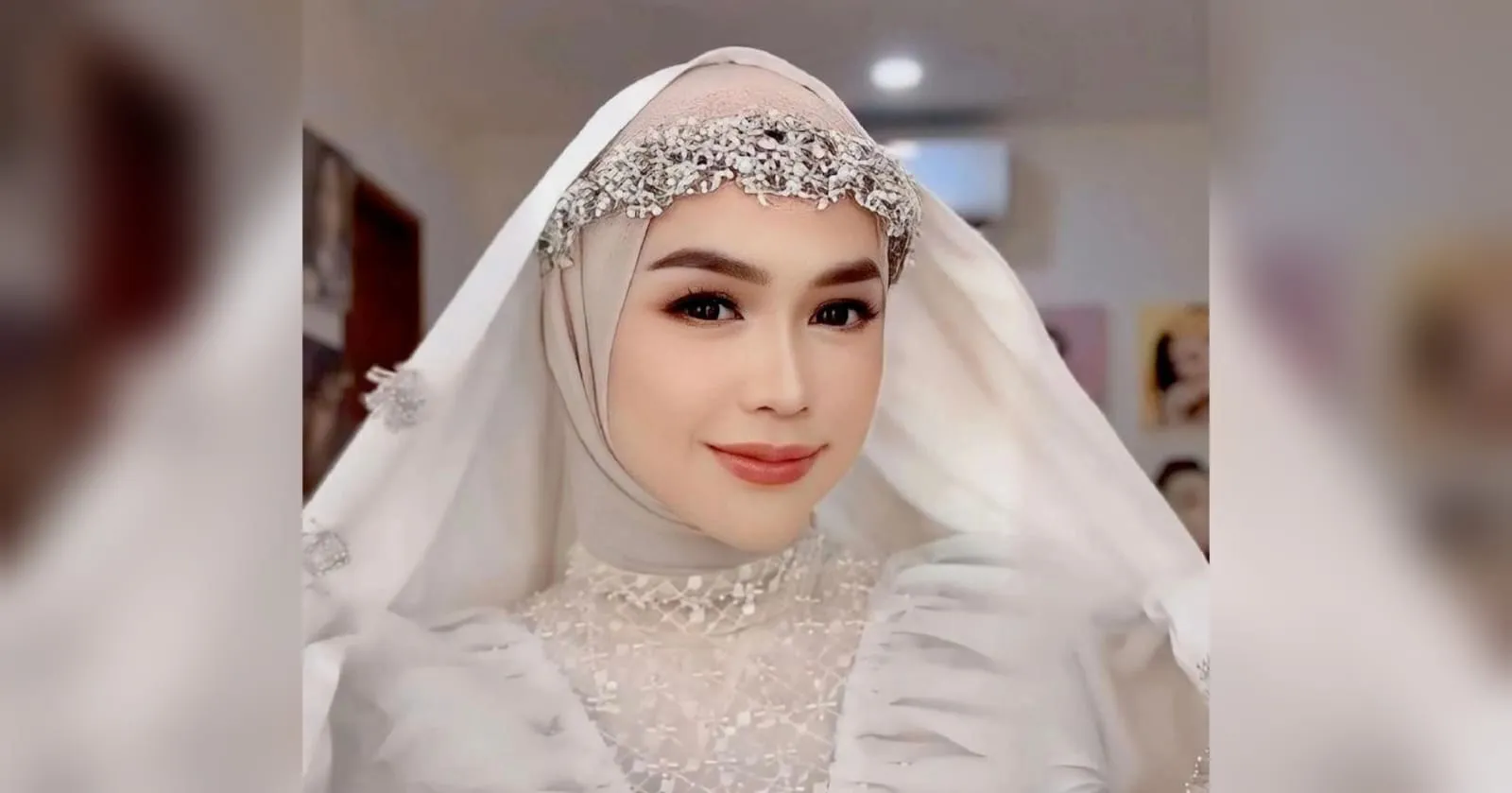 Ria Ricis Resmi Menyandang Status Janda