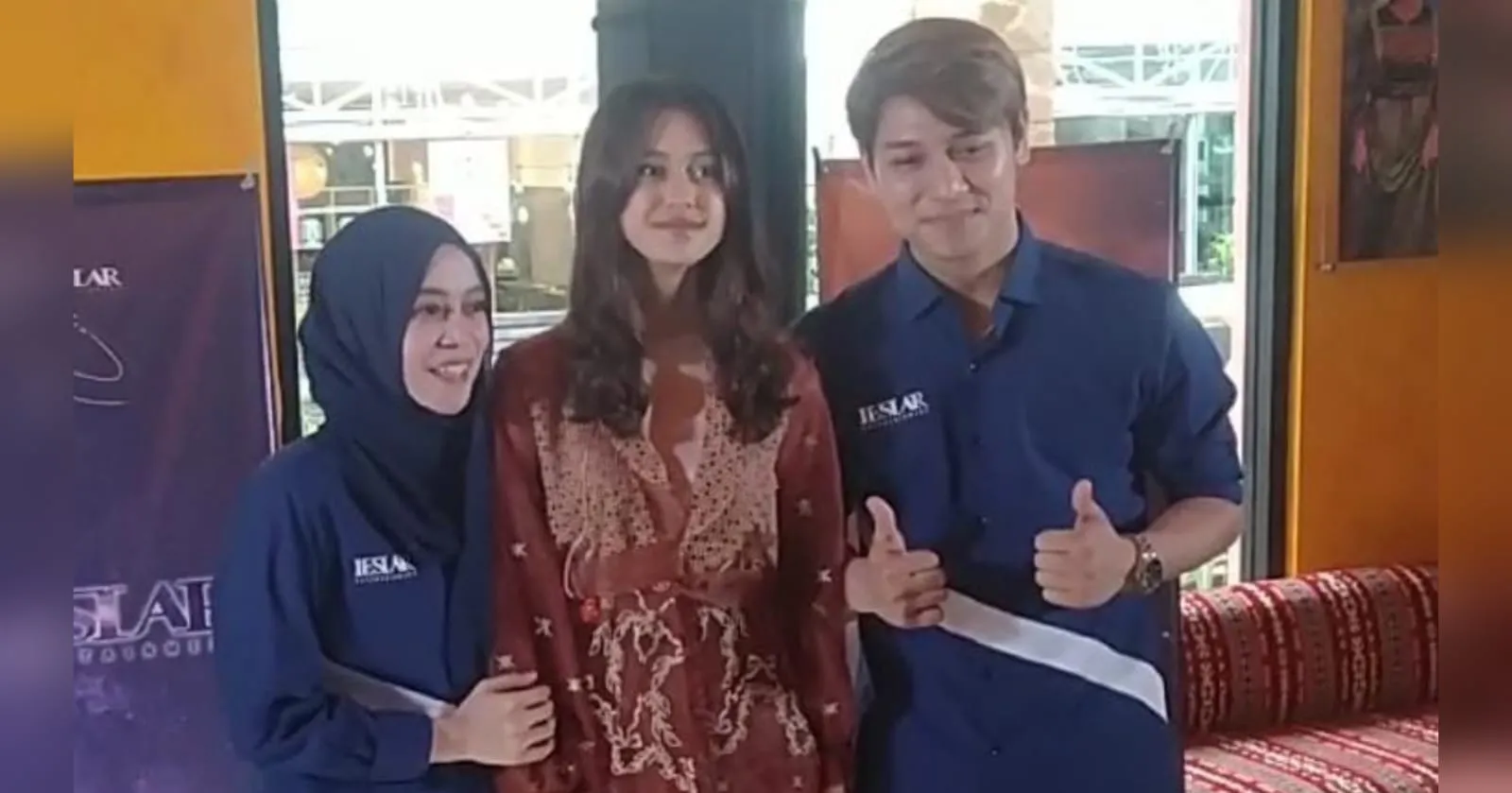 Diproduseri Rizky Billar dan Lesti Kejora, Asila Maisa Rilis Single Baru