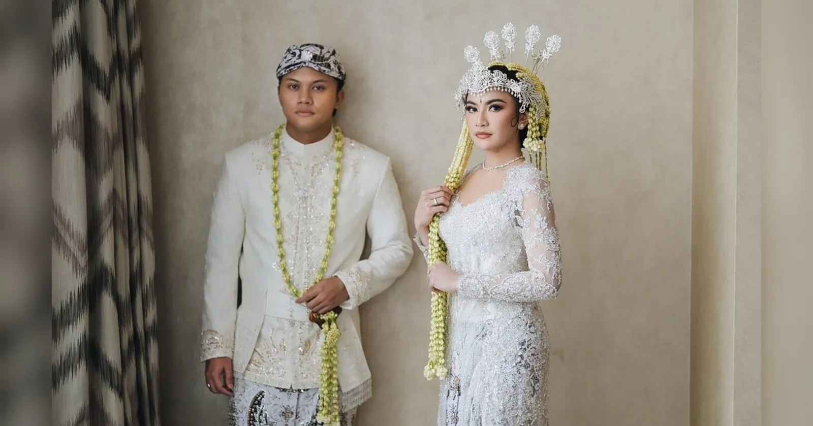 Cerita di Balik Gaun Mahalini
