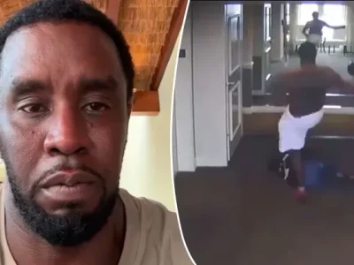 MENYESAL: Sean Diddy Combs mengakui perbuatannya setelah viralnya video siksa kekasih terungkap. Foto: Dok. Instgaram @diddy/CNN