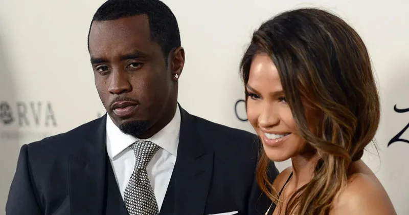 Terungkap! Video Sean ‘Diddy’ Combs Siksa Kekasih di Hotel