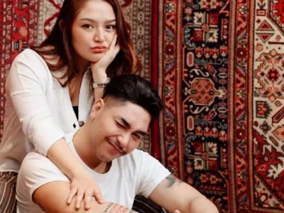 Siti Badriah dan Krisjiana. Foto: Dok. Instagram @sitibadriahh