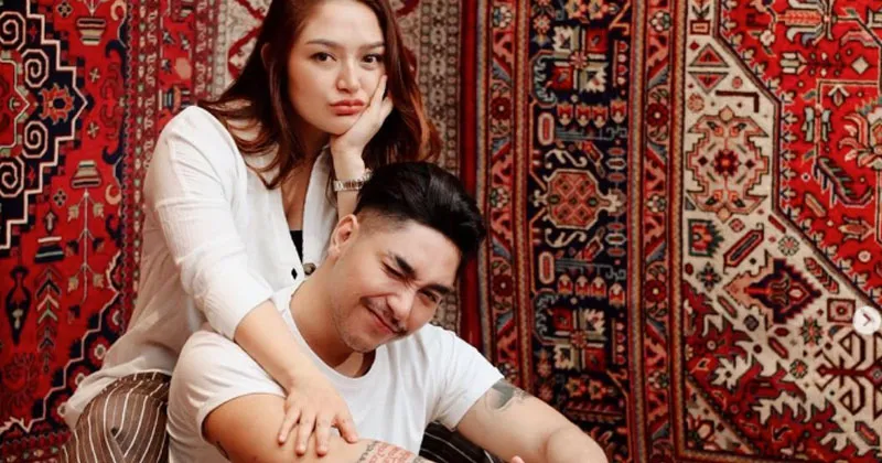 Siti Badriah Tanggapi Isu Krisjiana Cinlok dengan Lawan Main