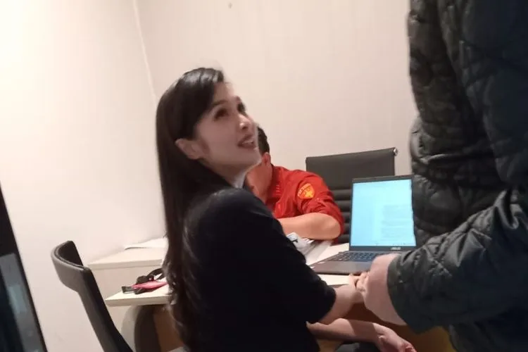 Kejagung Kembali Periksa Sandra Dewi Soal Kepemilikan Harta
