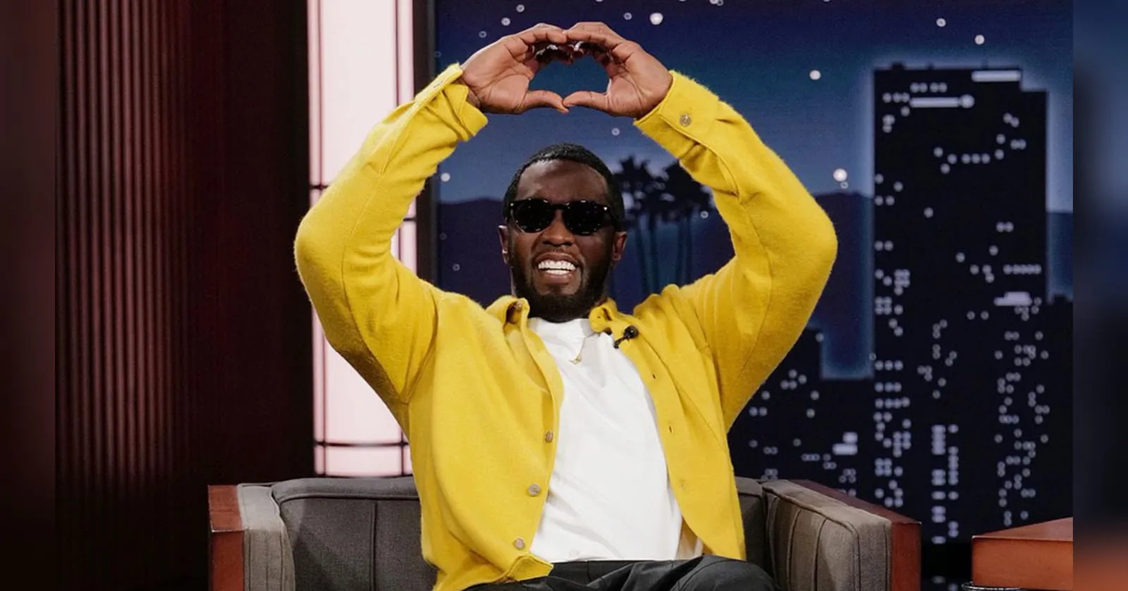 Digugat Lagi, Sean ‘Diddy’ Combs Dituduh Lecehkan Seorang Model