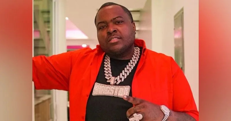Rapper Sean Kingston Ditangkap, Penipuan Uang Sejuta Dolar Lebih