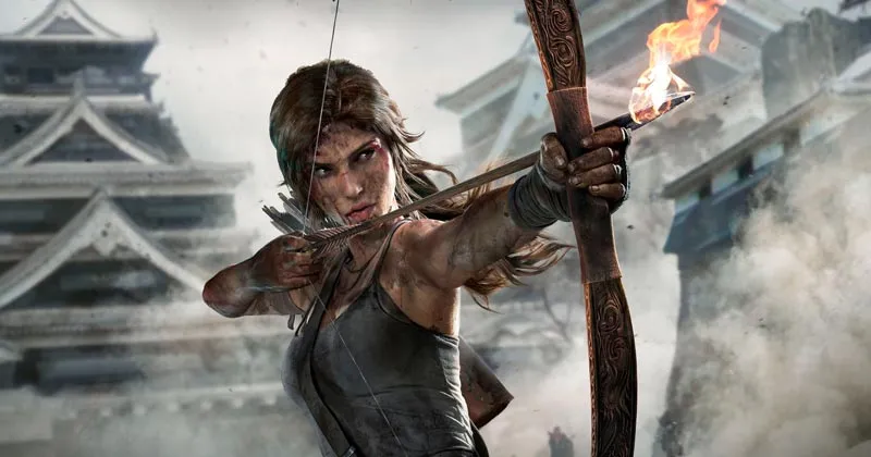 Siap-siap! Tomb Raider Akan Diadaptasi ke Serial Live Action