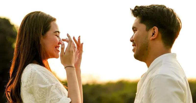 Alasan Thariq Halilintar Yakin Pinang Aaliyah Massaid Jadi Istri