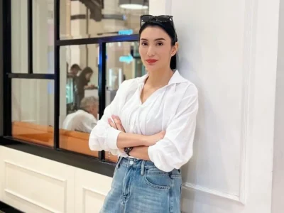 Tyas Mirasih. (Foto: Instagram/tyasmirasih)