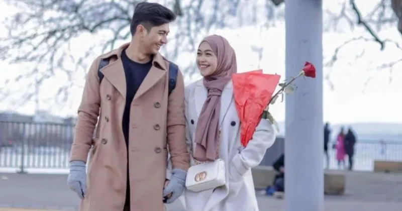 Terkuak! 7 Poin Isi Gugatan Cerai Ria Ricis ke Teuku Ryan