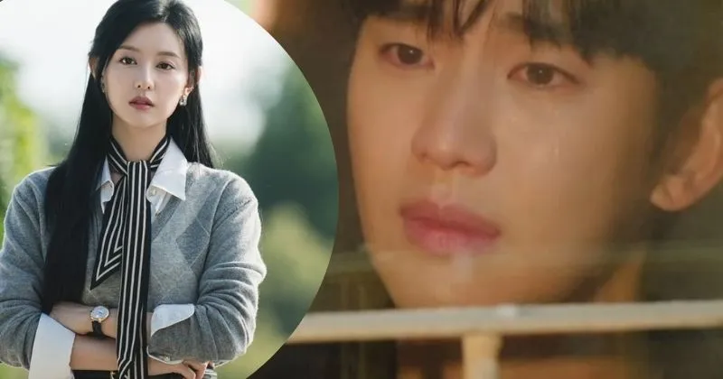 Fakta Menarik Queen of Tears, Kim Soo Hyun Menangis Sampai 40 Kali