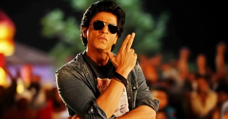 Alami Heat Stroke, Shah Rukh Khan Dilarikan ke Rumah Sakit