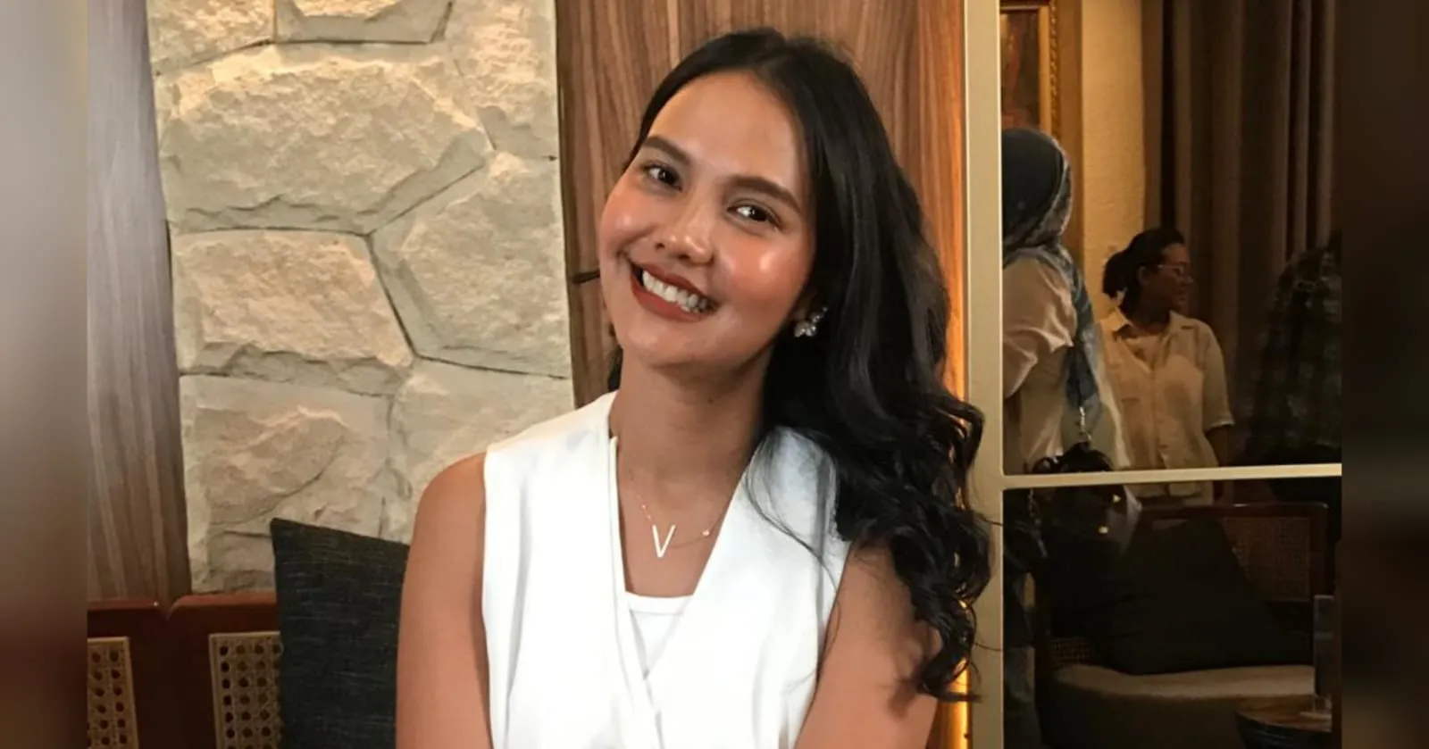 Valerie Krasnadewi Akan Berbagi Pengetahuan di Renjana Cita Srikandi