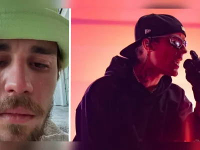 Fakta unggahan foto Justin Bieber menangis. (Foto: Instagram @justinbieber)