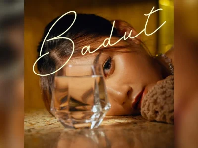 SINGLE KELIMA: Meiska Adinda rilis lagu Badut. (Foto: Sony Music)