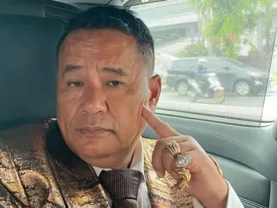 Hotman Paris membeberkan soal pelaku pemerkosaan Vina Cirebon. Foto : Instagram/hotmanparisofficial