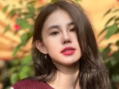 Zeo Levana diisukan selingkuh dengan anak kiai. Foto: Dok. Instagram @zoe_levana