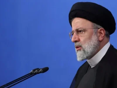 Pemerintah Iran umumkan 5 hari berkabung publik kenang Presiden Ebrahim Raisi. Foto: Dok. Reuters