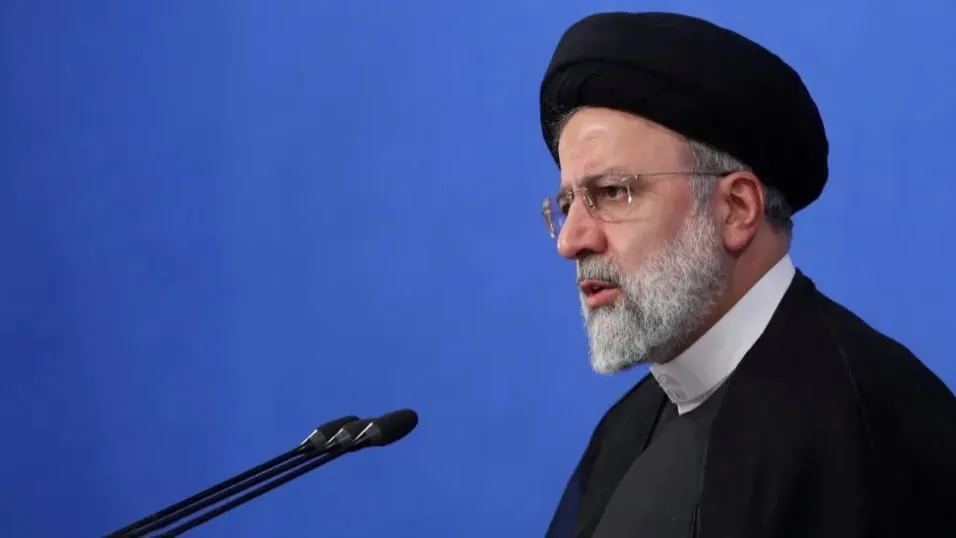 Iran Umumkan 5 Hari Berkabung Kenang Presiden Ebrahim Raisi