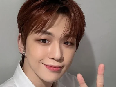 Agensi Kang Daniel terancam bangkrut karena ditipu miliaran Won. Foto: Dok. Instagram @daniel.k.here