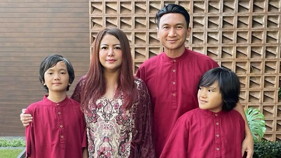 Anji dan Wina Akhirnya Buka Suara Soal Perceraian: Ini Nggak Mudah