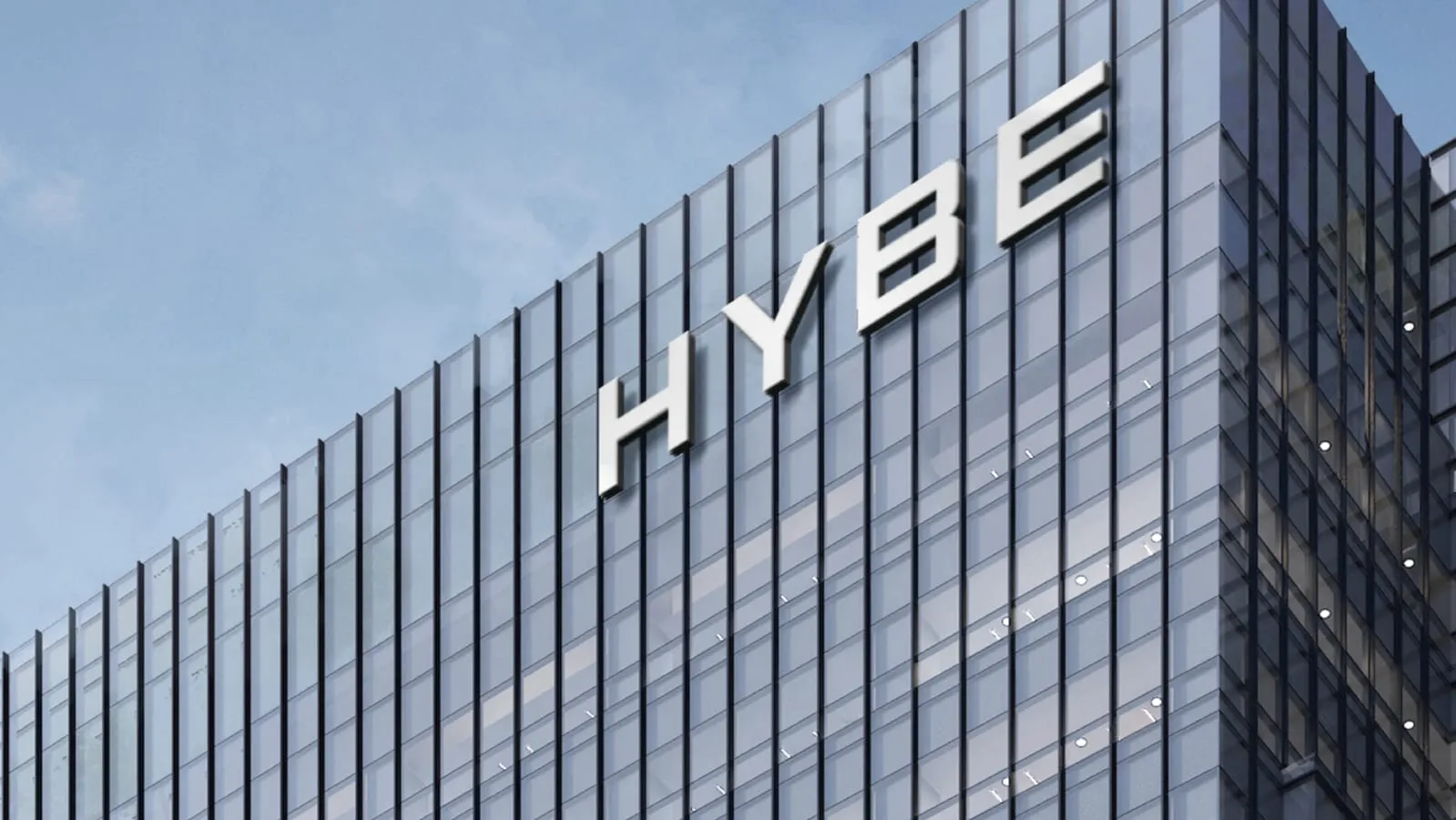 HYBE Siap Tunjuk CEO ADOR Baru Gantikan Min Hee Jin