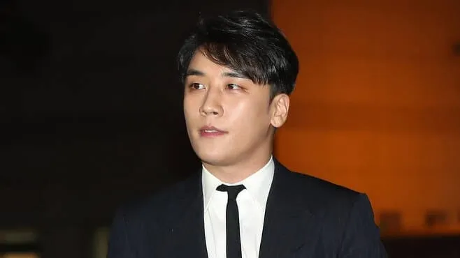 Pemerintah Hongkong Tanggapi Rencana Seungri Buka Klub Baru