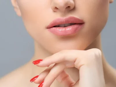 Penggunaan lip scrub ternyata bisa berbahaya untuk bibir. Foto: Dok. Freepik