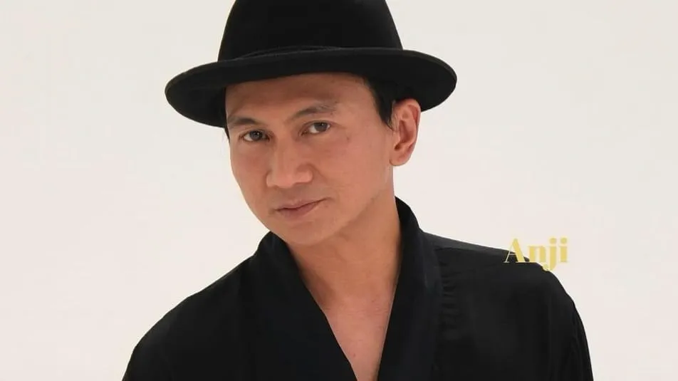 Kabar Cerai Untuk Dongkrak Lagu Baru, Anji: Masa Settingan?