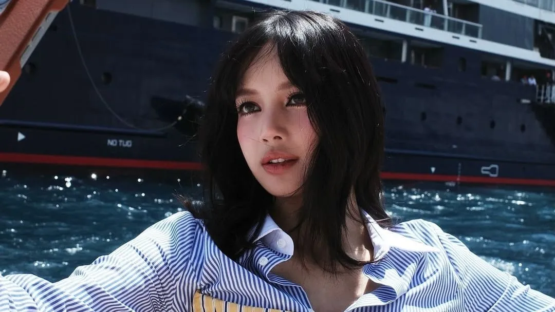Lisa BLACKPINK Kembali Terciduk Bareng Putra CEO LVMH