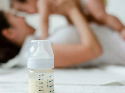 Produk untuk bayi tidak boleh memiliki kandungan gula tambahan. Foto: Dok. Freepik