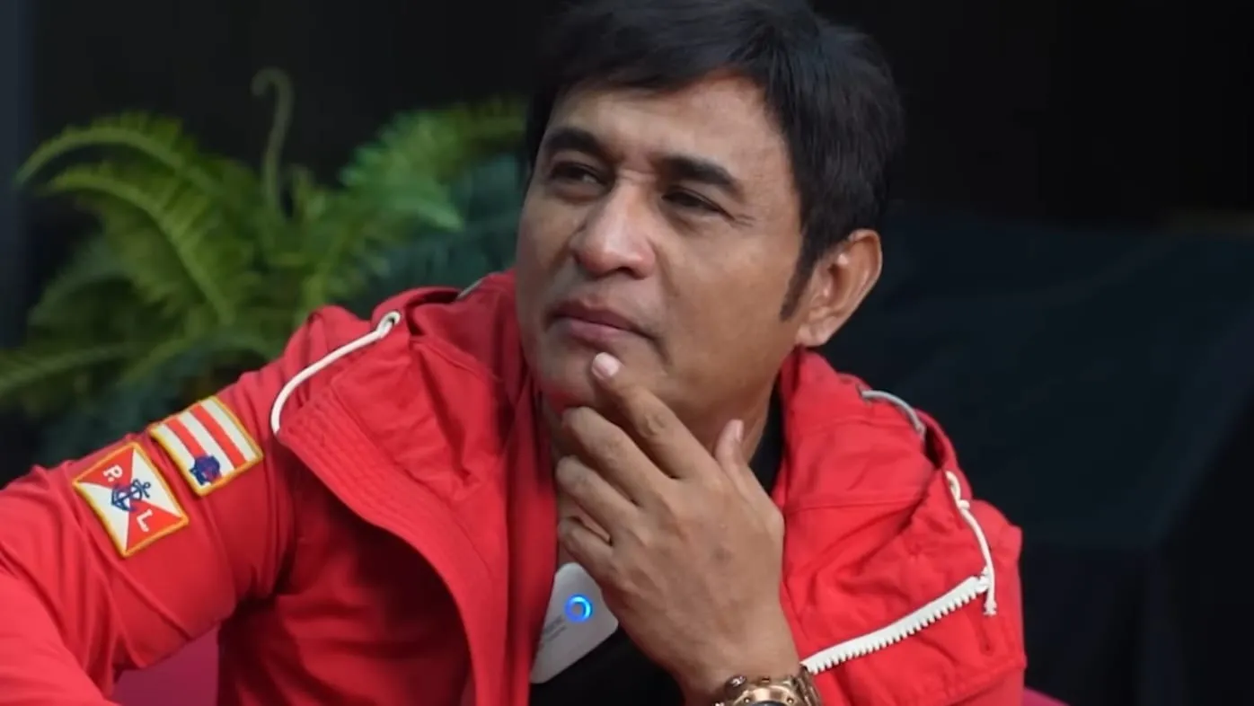 4 Kali Kena Batu Ginjal, Jeremy Teti Bongkar Penyebabnya