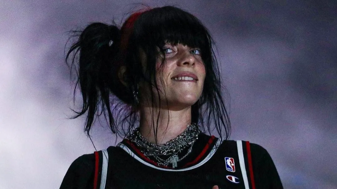 Billie Eilish Ngaku Ogah Konser 3 Jam Seperti Taylor Swift