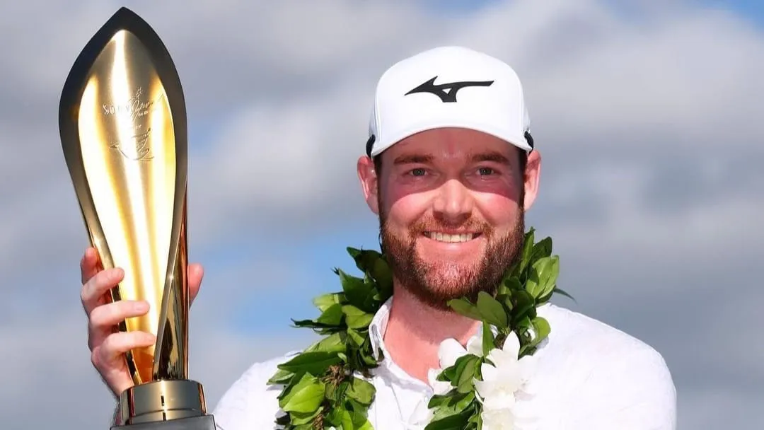 Sering Depresi, Pemain Golf Grayson Murray Bunuh Diri
